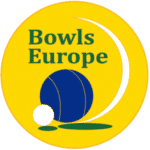 Bowls Europe Logo - European Lawn Bowls Association