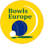 Bowls Europe Logo