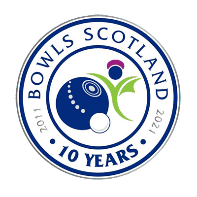 Bowls Scotland Logo